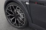 Smart ForTwo Ultimate E Shadow by Brabus 2019 года